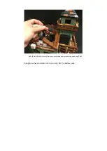 Preview for 19 page of LIGHT MY BRICKS Old Fishing Store Lighting Kit User Manual