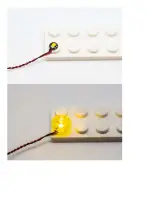 Preview for 5 page of LIGHT MY BRICKS R2-D2 LED Lighting Kit Manual