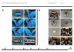 Preview for 10 page of LIGHT MY BRICKS Technic DIY Designer Kit Installation Manual