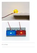 Preview for 7 page of LIGHT MY BRICKS The Louvre LED Lighting Kit Manual