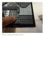 Preview for 18 page of LIGHT MY BRICKS The Louvre LED Lighting Kit Manual