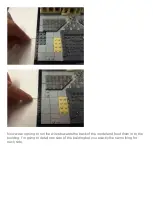 Preview for 26 page of LIGHT MY BRICKS The Louvre LED Lighting Kit Manual