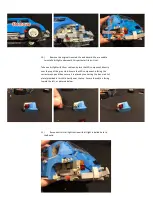 Preview for 9 page of LIGHT MY BRICKS Volkswagen Beetle LED Lighting Kit Manual