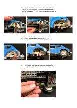 Preview for 10 page of LIGHT MY BRICKS Volkswagen Beetle LED Lighting Kit Manual