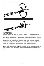 Предварительный просмотр 16 страницы Light-N-Carry LNCBAR Operator'S Manual