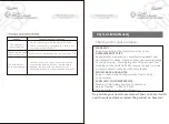 Preview for 6 page of Light 'n' Easy GS700 Manual