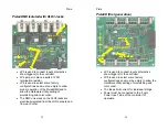 Preview for 15 page of Light O Rama Cosmic Color Pixie Series User Manual