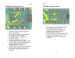 Preview for 16 page of Light O Rama Cosmic Color Pixie Series User Manual