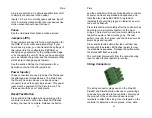 Preview for 18 page of Light O Rama Cosmic Color Pixie Series User Manual