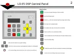 Предварительный просмотр 5 страницы LIGHT OBJECT LO-E5 Manual