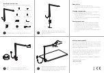 Предварительный просмотр 1 страницы Light-Point DARK T2 User Instructions