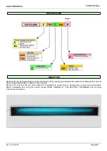 Preview for 6 page of Light Progress UV-FLOW C-NX Series Manual