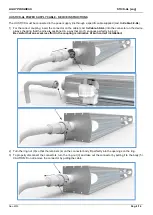 Preview for 8 page of Light Progress UV-STICK AL Series Instructions Manual