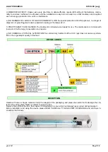 Preview for 5 page of Light Progress UV-STICK NX Series Instruction Manual