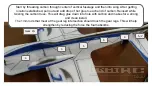 Preview for 8 page of Light RC EPP 36" MSXR Instruction Manual