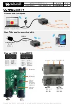 Preview for 2 page of Light Rider LR512 Technical Data Sheet