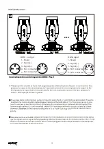 Preview for 11 page of Light Sky AQUABEAM400 LL User Manual