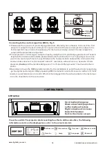 Предварительный просмотр 11 страницы Light Sky BUMBLEBEE 2 Series User Manual