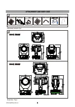 Preview for 9 page of Light Sky BUMBLEBEE Series User Manual