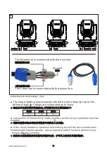 Preview for 11 page of Light Sky BUMBLEBEE Series User Manual