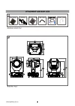 Preview for 7 page of Light Sky E180B User Manual