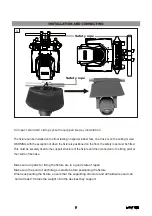 Preview for 8 page of Light Sky E180B User Manual