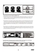 Preview for 10 page of Light Sky E180B User Manual