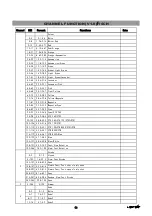 Preview for 19 page of Light Sky E180B User Manual