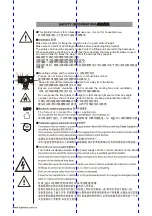 Preview for 3 page of Light Sky E550P User Manual