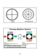 Preview for 7 page of Light Sky E550P User Manual