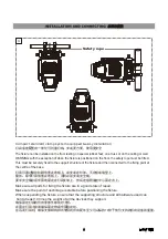 Preview for 10 page of Light Sky E550P User Manual