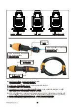 Preview for 11 page of Light Sky E550P User Manual