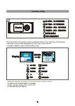 Preview for 13 page of Light Sky E550P User Manual