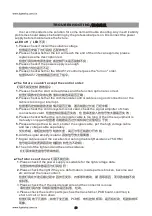 Preview for 27 page of Light Sky E550P User Manual