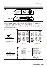 Preview for 12 page of Light Sky F1000 WASH-50R User Manual