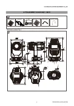 Preview for 8 page of Light Sky F1700WB -E User Manual