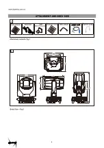 Предварительный просмотр 7 страницы Light Sky F400BSW User Manual