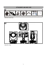 Preview for 7 page of Light Sky F400LL User Manual