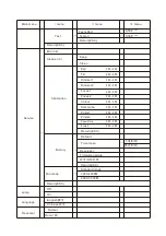 Preview for 13 page of Light Sky F400LL User Manual