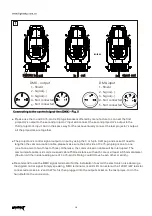 Предварительный просмотр 11 страницы Light Sky FLY DRAGON F1700WB -P User Manual