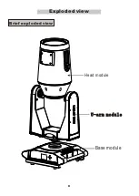 Preview for 9 page of Light Sky IP Aquabeam Series Service Manual