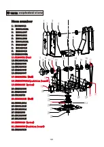 Preview for 12 page of Light Sky IP Aquabeam Series Service Manual