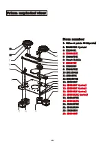 Preview for 16 page of Light Sky IP Aquabeam Series Service Manual