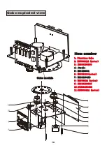 Preview for 17 page of Light Sky IP Aquabeam Series Service Manual