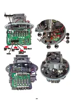 Preview for 21 page of Light Sky IP Aquabeam Series Service Manual