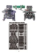 Preview for 22 page of Light Sky IP Aquabeam Series Service Manual