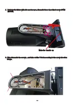 Preview for 31 page of Light Sky IP Aquabeam Series Service Manual