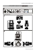 Preview for 8 page of Light Sky IP3500BSW User Manual