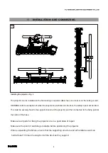 Preview for 7 page of Light Sky IPL1015BEAM User Manual