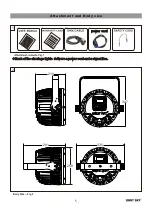 Preview for 6 page of Light Sky IPL6103 User Manual